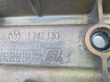 BMW E34 E32 M60 V8 right Valve Cover 11121733740 1742130 (USED)