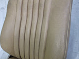 Mercedes W123 coupe 300CD right front seat