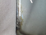 Rolls Royce Silver Shadow Bentley T1 windshield Glass small crack (USED)