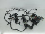 BMW E39 E38 M60 OBD1 engine wiring harness 1709378 1435446 (USED)
