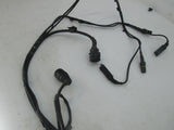 BMW E39 E38 M60 OBD1 engine wiring harness 1709378 1435446 (USED)