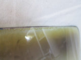 Rolls Royce Silver Shadow Bentley T1 windshield Glass small crack (USED)