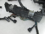 BMW E39 E38 M60 OBD1 engine wiring harness 1709378 1435446 (USED)