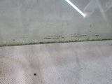 Rolls Royce Silver Shadow Bentley T1 windshield Glass small crack (USED)