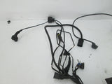 BMW E39 E38 M60 OBD1 engine wiring harness 1709378 1435446 (USED)