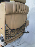 Mercedes W123 coupe 300CD left front seat