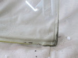 Rolls Royce Silver Shadow Bentley T1 REAR windshield Glass (USED)