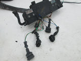 BMW E39 E38 M60 OBD1 engine wiring harness 1709378 1435446 (USED)