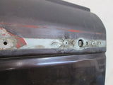 Rolls Royce Silver Bentley T1 Shadow left rear door shell