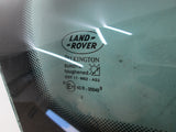 Land Rover Discovery 2 Left Rear Roof Top Glass (USED)