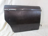 Rolls Royce Silver Bentley T1 Shadow right rear door shell