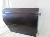 Rolls Royce Silver Bentley T1 Shadow right rear door shell
