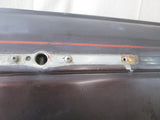 Rolls Royce Silver Bentley T1 Shadow right rear door shell