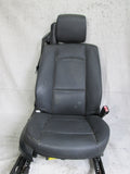 BMW e93 07-13 328i 330i 335i right passenger seat black