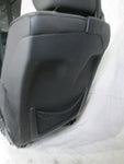 BMW e93 07-13 328i 330i 335i right passenger seat black