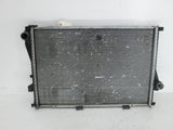 BMW E39 E38 540i 740i 740iL 98-03 Radiator 1711436063 (USED)