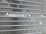 BMW E39 E38 540i 740i 740iL 98-03 Radiator 1711436063 (USED)
