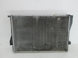 BMW E39 E38 540i 740i 740iL 98-03 Radiator 1711436063 (USED)
