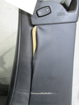 BMW e93 07-13 328i 330i 335i left driver seat black