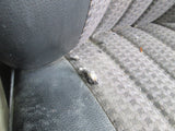 Mercedes W123 EURO seats and door panels cloth fabric