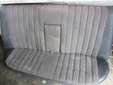 Mercedes W123 EURO seats and door panels cloth fabric