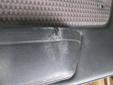 Mercedes W123 EURO seats and door panels cloth fabric