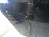 Rolls Royce Silver Bentley T1 Shadow right rear door shell