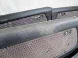 Mercedes W123 EURO seats and door panels cloth fabric