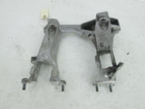 Porsche Boxster 986 left rear subframe mount bracket 98633115108 (USED)