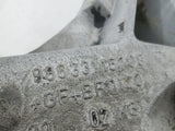 Porsche Boxster 986 left rear subframe mount bracket 98633115108 (USED)