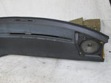 Mercedes W124 300E 300D E320 dashboard