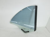 BMW E46 convertible 325Ci 330Ci M3 Right Rear Window glass (USED)