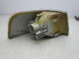 Volvo 960 S90 V90 left front turn signal 96-98 9178229 (USED)