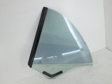BMW E46 convertible 325Ci 330Ci M3 left Rear Window glass (USED)