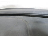 Mercedes W123 220 240 230 300 dashboard cracked #2