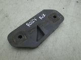 Rolls Royce Silver Shadow T1 65-80 right rear door latch (USED)
