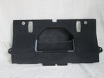 BMW e93 convertible 07-13 328i 330i 335i rear passenger storage panel