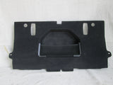 BMW e93 convertible 07-13 328i 330i 335i rear passenger storage panel