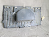 BMW e93 convertible 07-13 328i 330i 335i rear passenger storage panel