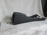 BMW e93 convertible 07-13 328i 330i 335i front center console