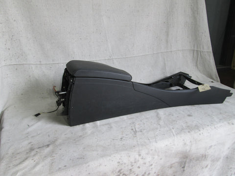 BMW e93 convertible 07-13 328i 330i 335i front center console