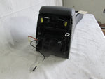 BMW e93 convertible 07-13 328i 330i 335i front center console