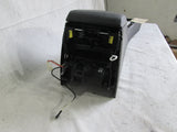 BMW e93 convertible 07-13 328i 330i 335i front center console