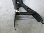 BMW e93 convertible 07-13 328i 330i 335i front center console