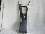 BMW e93 convertible 07-13 328i 330i 335i front center console