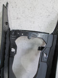 BMW e93 convertible 07-13 328i 330i 335i front center console