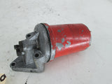 Mercedes OM621 190D 200D oil filter housing (USED)