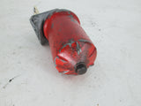 Mercedes OM621 190D 200D oil filter housing (USED)
