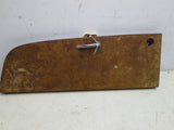 Rolls Royce Silver Shadow T1 RHD glove box door (USED)