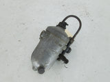 Mercedes OM621 190D 200D fuel filter housing (USED)